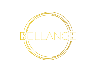 Bellance logo design by JessicaLopes