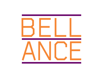 Bellance logo design by perf8symmetry