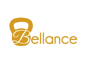 Bellance logo design by ElonStark