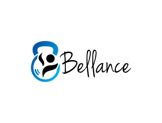 Bellance logo design by ROSHTEIN