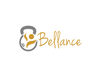 Bellance logo design by ROSHTEIN