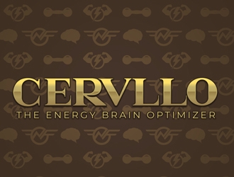 Cervello logo design by DreamLogoDesign