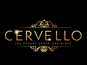 Cervello logo design by DreamLogoDesign