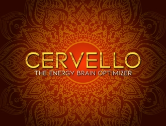 Cervello logo design by jaize