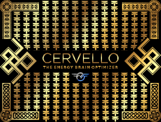 Cervello logo design by done