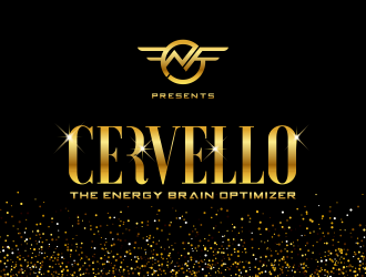 Cervello logo design by Panara