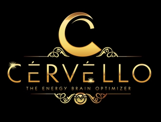 Cervello logo design by DreamLogoDesign