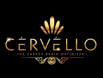 Cervello logo design by DreamLogoDesign