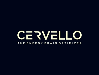 Cervello logo design by citradesign