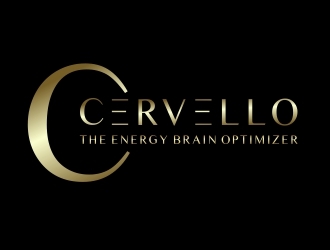 Cervello logo design by citradesign
