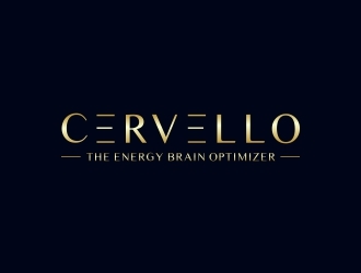Cervello logo design by citradesign