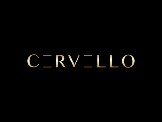 Cervello logo design by citradesign