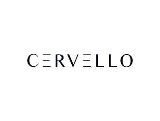 Cervello logo design by citradesign