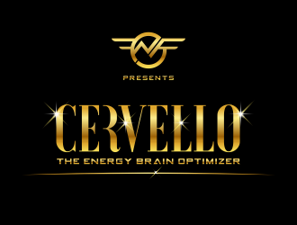 Cervello logo design by Panara