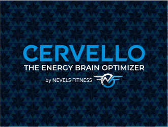 Cervello logo design by catalin