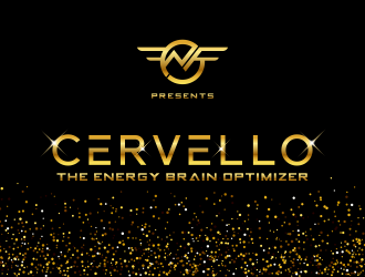 Cervello logo design by Panara