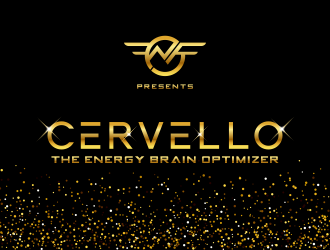 Cervello logo design by Panara