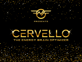 Cervello logo design by Panara