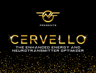 Cervello logo design by Panara