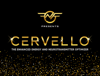 Cervello logo design by Panara