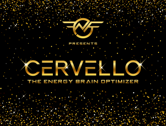 Cervello logo design by Panara