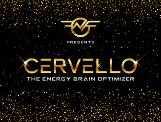 Cervello logo design by Panara