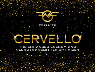 Cervello logo design by Panara
