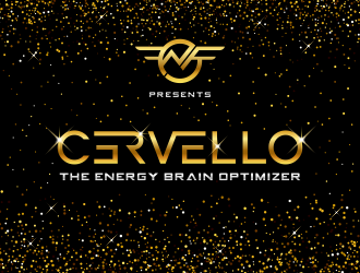 Cervello logo design by Panara