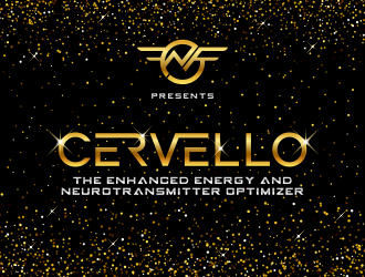 Cervello logo design by Panara