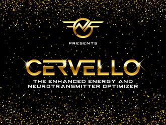 Cervello logo design by Panara