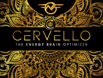 Cervello logo design by jaize