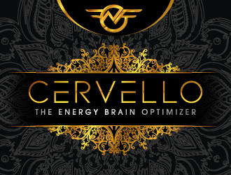 Cervello logo design by jaize