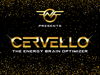 Cervello logo design by Panara