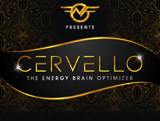 Cervello logo design by jaize