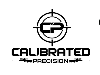 Calibrated Precision  logo design by Upoops