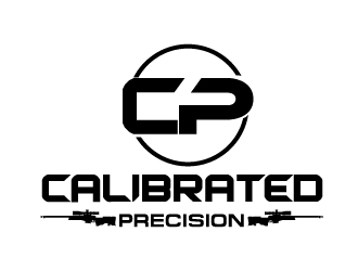 Calibrated Precision  logo design by Upoops