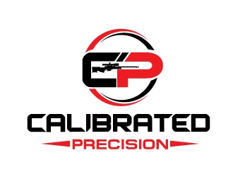 Calibrated Precision  logo design by Upoops