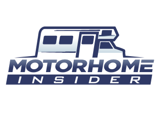 Motorhome Insider logo design by YONK