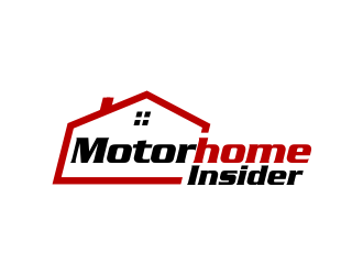 Motorhome Insider logo design by done