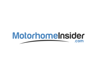 Motorhome Insider logo design by serprimero