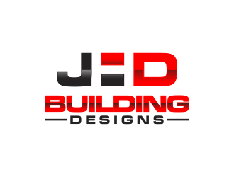 JHD Building Designs  logo design by done