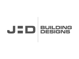 JHD Building Designs  logo design by lexipej