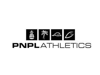 PNPL Athletics logo design by REDCROW