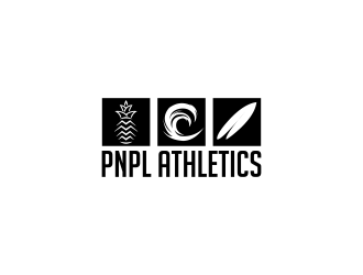 PNPL Athletics logo design by imagine