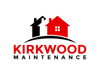 Kirkwood Maintenance logo design by maseru