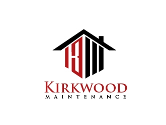 Kirkwood Maintenance logo design by art-design