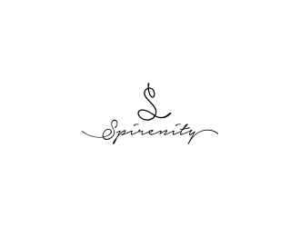 Spirenity logo design by CreativeKiller