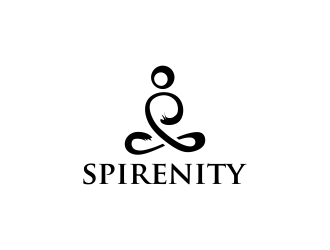 Spirenity logo design by imagine