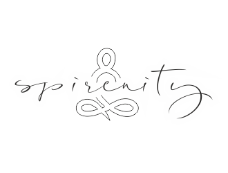 Spirenity logo design by MariusCC