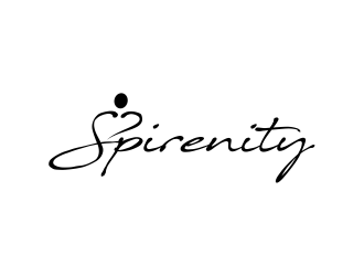 Spirenity logo design by done